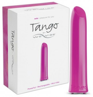 Vibratoare We Vibe de lux Tango roz