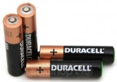 Baterii Duracell AAA/LR3