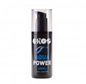 Gel lubrifiant anal Aqua Power 125 ml