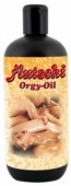 Ulei lubrifiant sex Orgy Oil 500 ml