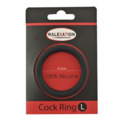 Inel penis Silicon Cock Ring L MaleSation sex shop arad tabu love