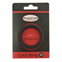 Inel penis Silicon CockRing M sex shop tabu love