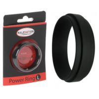 Inel penis Silicon Power Ring L Cock Ring sex shop arad tabu love