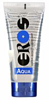 Lubrifiant Eros Aqua 100 ml sex shop