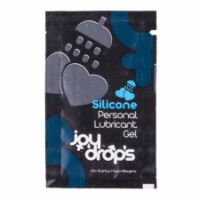 Lubrifiant silicon JoyDrops 5ml sex shop arad tabu love