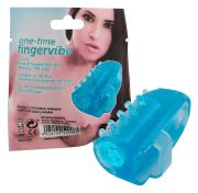 Mini vibrator pentru deget Fingervibe sex shop tabu love