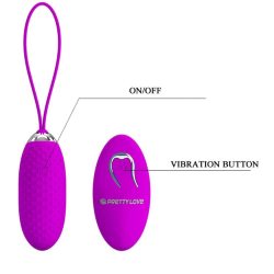 Ou vibrator silicon wireless reincarcabil Joanna sex shop arad tabu love 