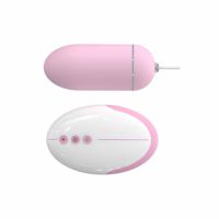 Ou vibrator wireless Desire roz 12 functii sex shop tabu love