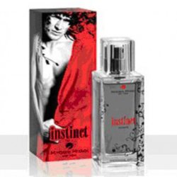 Parfum cu feromoni barbati Instinct Man 50 ml sexshop arad tabu love