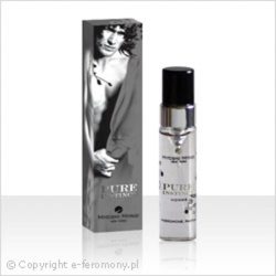 Parfum cu feromoni barbati Pure Instinct 5 ml sex shop arad tabu love