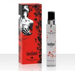 Parfum cu feromoni femei Instinct 15 ml sex shop arad tabu love