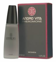 Parfum cu feromoni femei concentrat Andro Vita sex shop tabu love