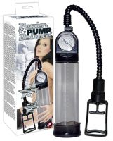 Pompa pentru marire penis Penis Pump DeLuxe sex shop tabu love