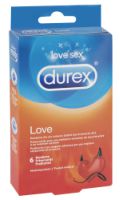 Prezervative Durex Love sexshop