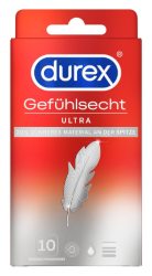Prezervative Durex Ultra Senzatii sex shop arad tabu love