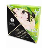 Sare de baie afrodisiaca Shunga Lotus Flower sex shop arad tabu love