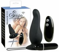 Set ou vibrator - buttplug Hopper 2.0 sex shop tabu love