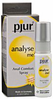 Spray anal relaxant Pjur Comfort sex shop