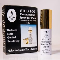 Spray ejaculare precoce Stud sex shop arad tabu love 