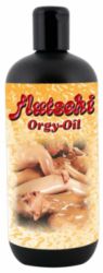Ulei lubrifiant sex Orgy Oil 500 ml sex shop arad tabu love