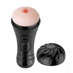 Vagine masturbatoare cu 7 vibratii Realistic Butt sex shop arad tabu love