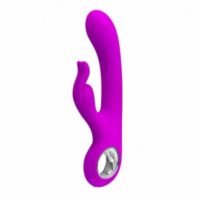 Vibratoare Iepuras Reincarcabile Silicon Hot Rabbit sex shop arad tabu love