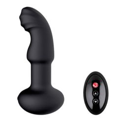 Vibrator Anal Prostata Telecomanda Wireless Pluggy sex shop arad tabu love