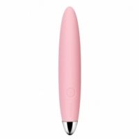 Vibrator Clitoris silicon reincarcabil Daisy Svakom sex shop arad tabu love