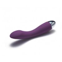 Vibrator Punctul G silicon reincarcabil Amy Svakom sex shop arad tabu love