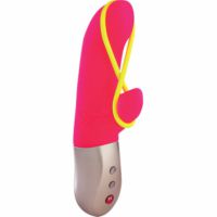 Vibrator Rabbit Reincarcabil Amorino Fun Factory sexshop tabu love
