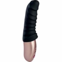 Vibrator de lux Reincarcabil Semilino Fun Factory sex shop tabu love