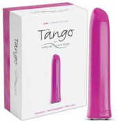 Vibrator de lux Tango roz sexshop tabu love