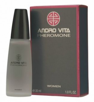 Parfum cu feromoni femei concentrat Andro Vita