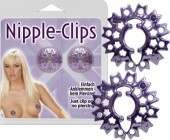 Accesorii Sfarcuri Nipple-Clips
