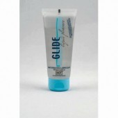 Gel lubrifiant sex Glide Liquid Pleasure 100ml