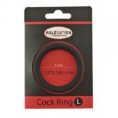 Inel penis Silicon Cock Ring L MaleSation 