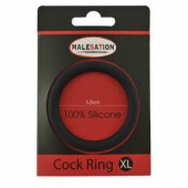 Inel penis Silicon CockRing XL MaleSation