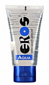 Lubrifiant Eros Aqua 50 ml