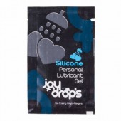 Lubrifiant silicon JoyDrops 5ml