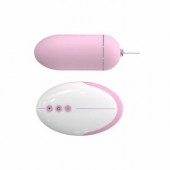 Ou vibrator wireless Desire roz 12 functii
