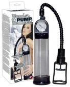 Pompa pentru marire penis Penis Pump DeLuxe