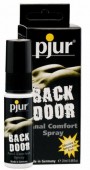 Spray anal relaxant Pjur BackDoor Anal Comfort