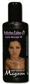 Ulei de masaj afrodisiac Indian Love 50 ml