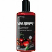 Ulei masaj erotic Cirese WARMup 150 ml