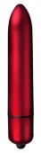 Vibrator clasic 10 Functii Allure Rosu 