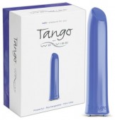 Vibrator de lux WeVibe Tango albastru