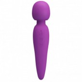 Vibrator reincarcabil masaj clitoris Super Soft