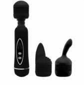 Vibrator stimulare clitoris Magical Love Massager  